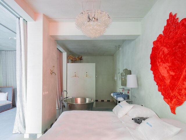 25 アワーズ  ホテル フローレンス ピアッツァ サン パオリーノ