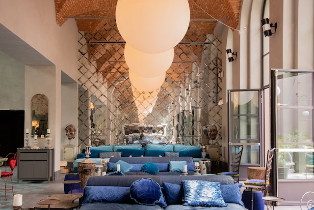 25 アワーズ  ホテル フローレンス ピアッツァ サン パオリーノ