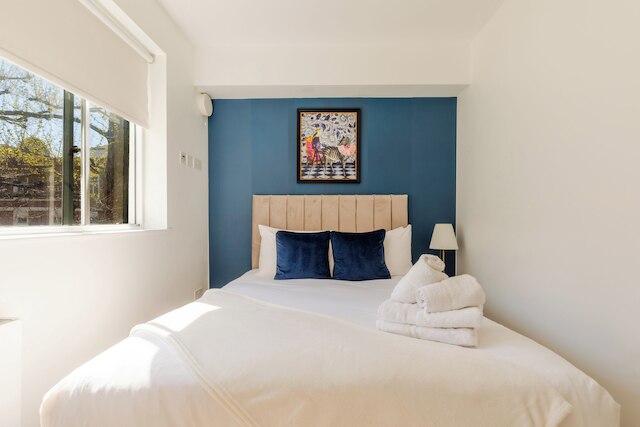 ソーホー バイ エクセル アパートメンツ