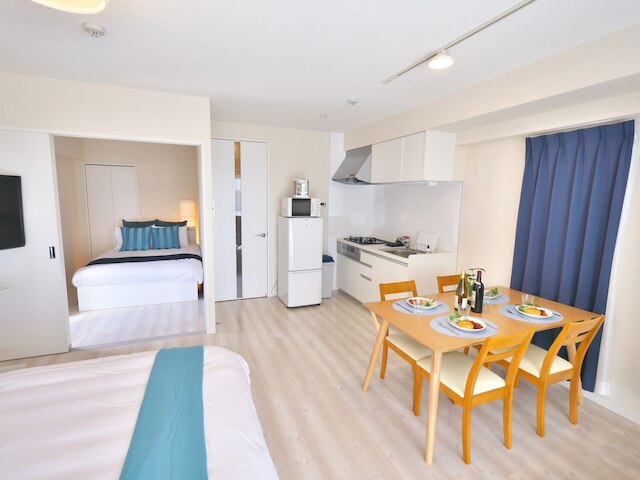 ケイアイコンホテルズ ふくしあ