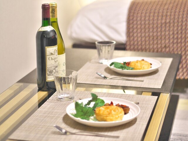 ケイアイコンホテルズ ふくしあ