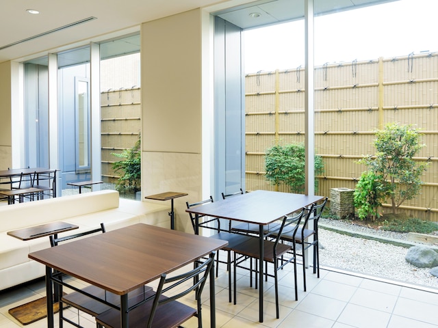 チサン バジェット 金沢駅前