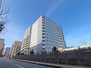 チサン バジェット 金沢駅前