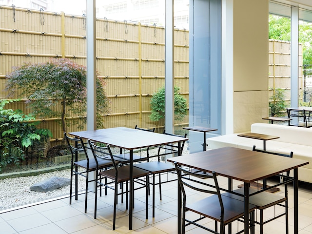 チサン バジェット 金沢駅前