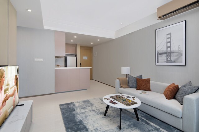 Somerset Haizhu Centre Guangzhou - Free shuttle bus to and from the exhibition hall during the Canton Fair