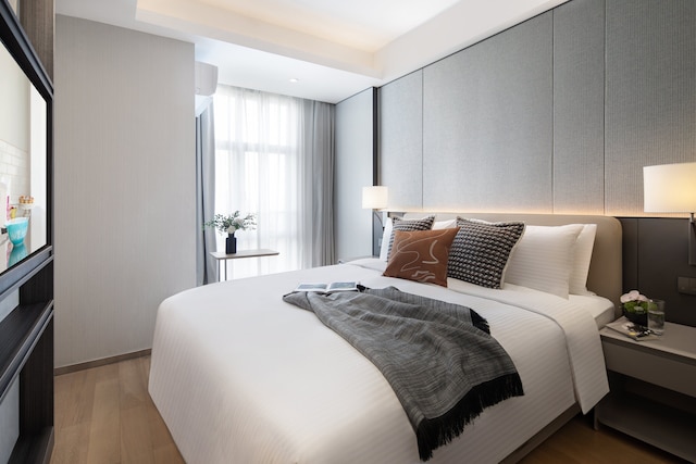 Somerset Haizhu Centre Guangzhou - Free shuttle bus to and from the exhibition hall during the Canton Fair