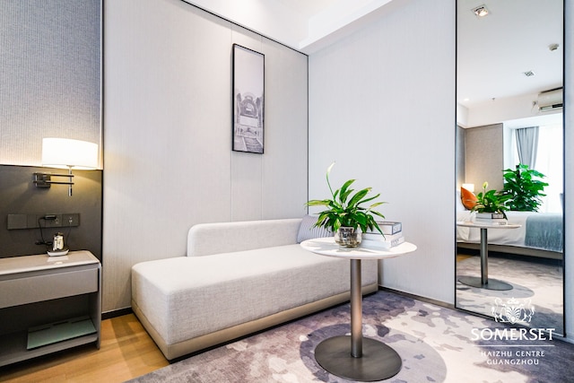 Somerset Haizhu Centre Guangzhou - Free shuttle bus to and from the exhibition hall during the Canton Fair