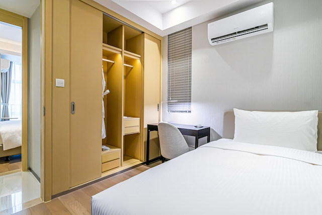 Somerset Haizhu Centre Guangzhou - Free shuttle bus to and from the exhibition hall during the Canton Fair