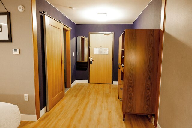 フォー ポインツ BY シェラトン オースティン エアポート