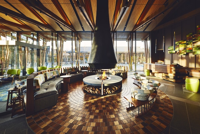 ホテルインディゴ軽井沢 by IHG