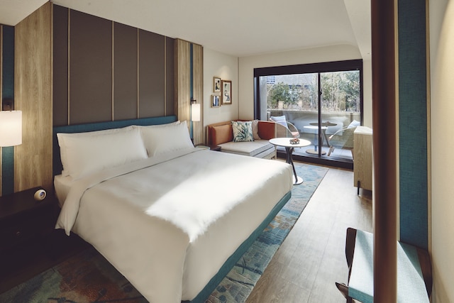 ホテルインディゴ軽井沢 by IHG