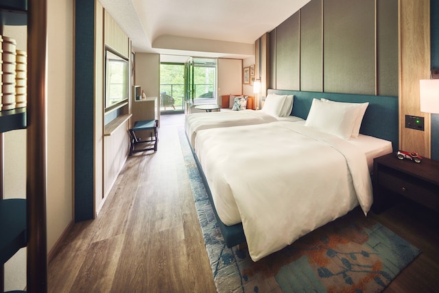 ホテルインディゴ軽井沢 by IHG