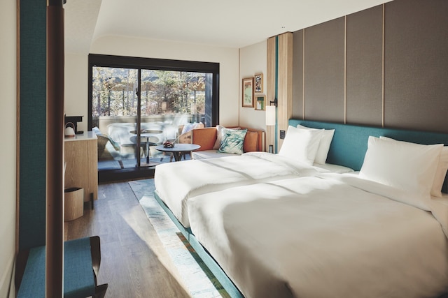 ホテルインディゴ軽井沢 by IHG