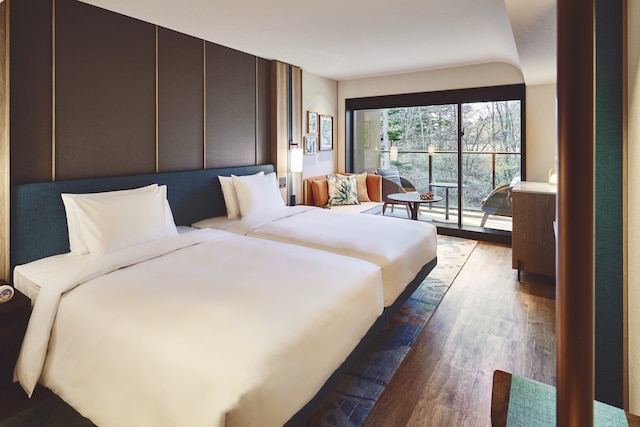 ホテルインディゴ軽井沢 by IHG