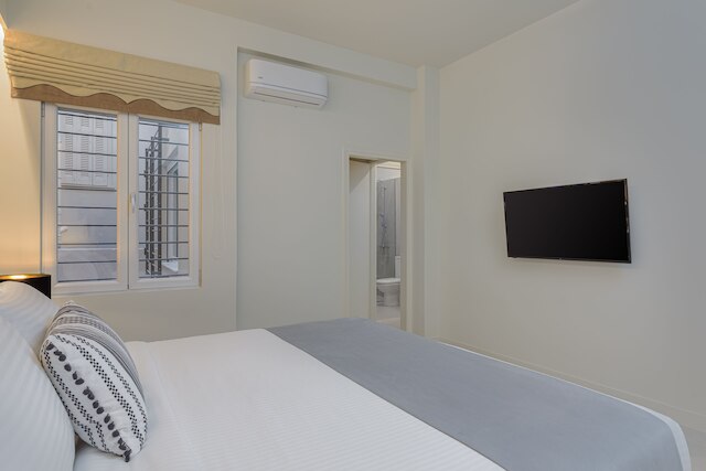 ティラメナース レジデンス