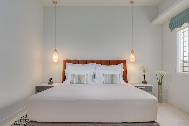 ティラメナース レジデンス