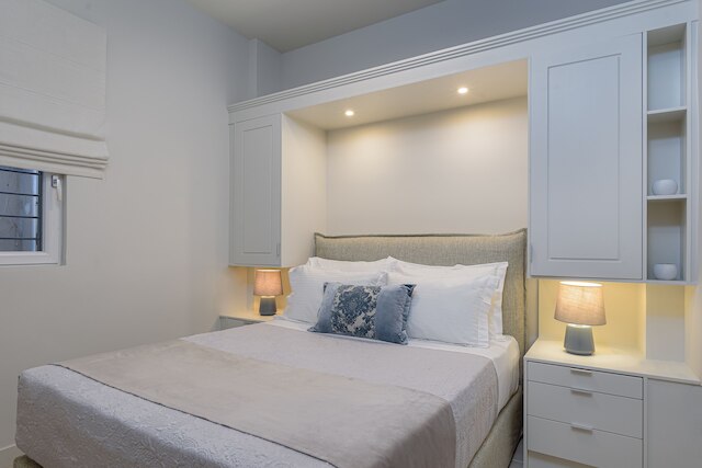 ティラメナース レジデンス