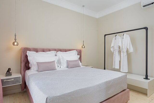 ティラメナース レジデンス