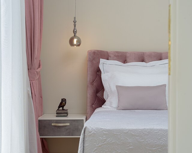 ティラメナース レジデンス