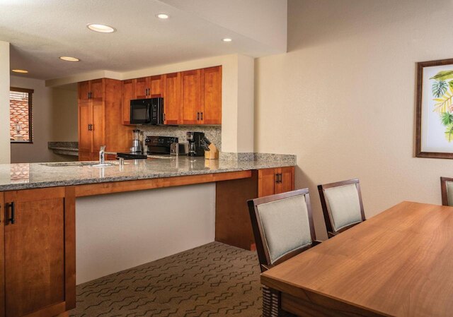 コナ コースト リゾート バイ ヴルホスト