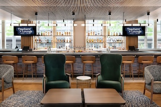 ザ スレート デンバー タペストリー コレクション バイ ヒルトン