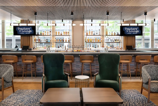 ザ スレート デンバー タペストリー コレクション バイ ヒルトン