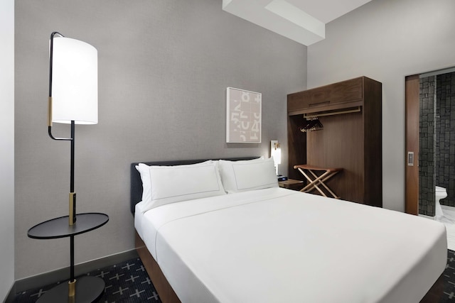 ザ スレート デンバー タペストリー コレクション バイ ヒルトン