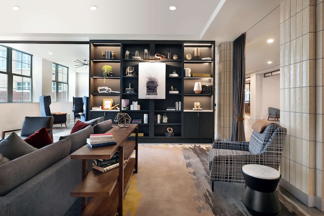 ザ スレート デンバー タペストリー コレクション バイ ヒルトン