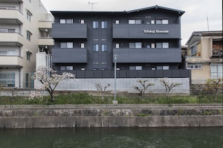 東福寺リバーサイド