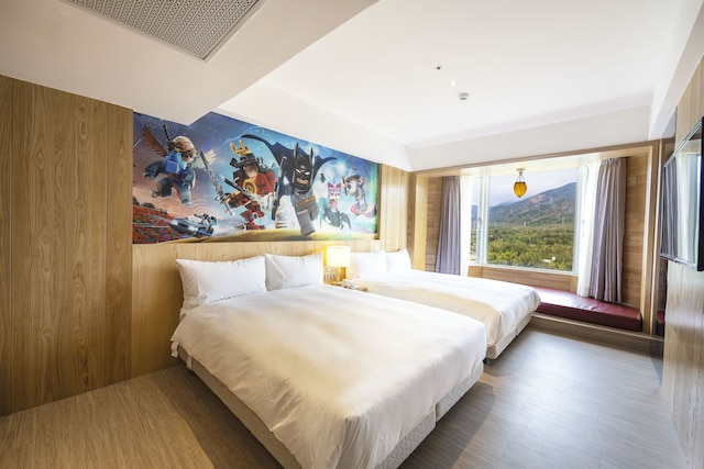 Kenting Long Beach Hotel