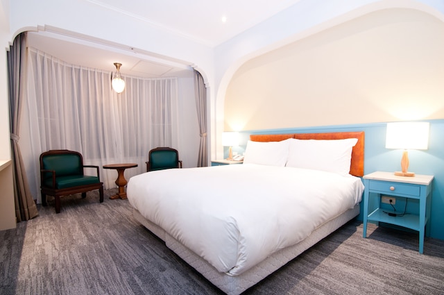 Kenting Long Beach Hotel