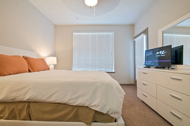 グローバル ラグジュアリー スイーツ オースティン ダウンタウン