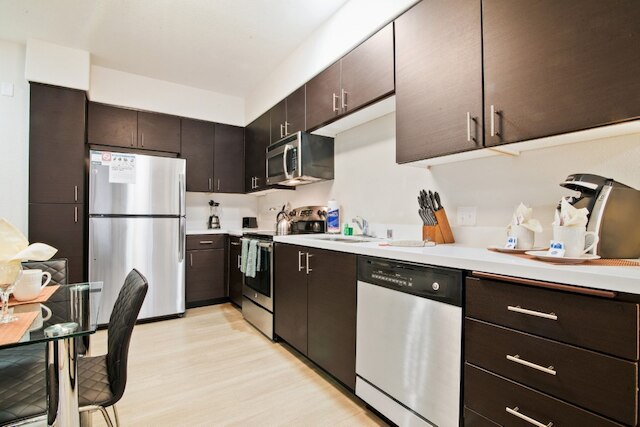 グローバル ラグジュアリー スイーツ オースティン ダウンタウン