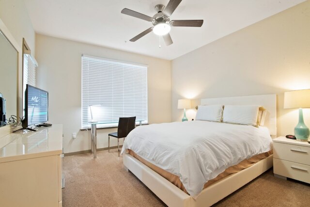 グローバル ラグジュアリー スイーツ オースティン ダウンタウン