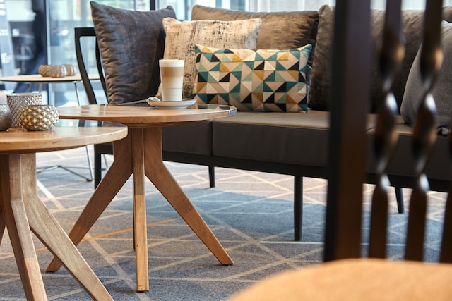 ホリデイ イン - ザ ニウ, ハブ デュッセルドルフ メッセ by IHG