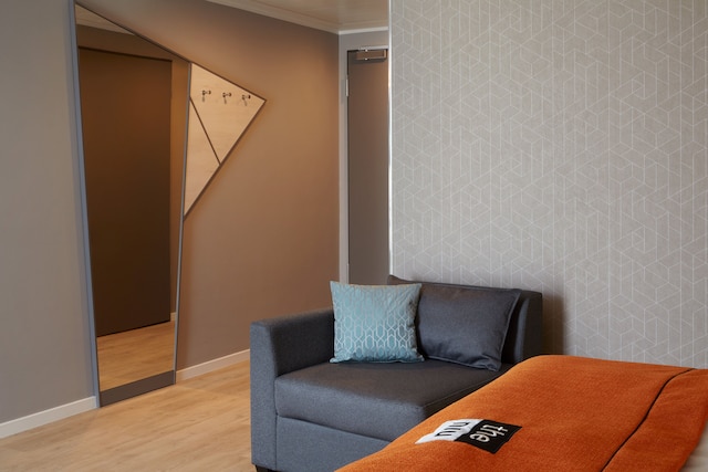 ホリデイ イン - ザ ニウ, ハブ デュッセルドルフ メッセ by IHG