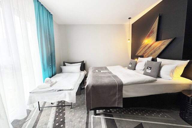 ホリデイ イン - ザ ニウ, フラッシュ ベルリン シャルロッテンブルク by IHG