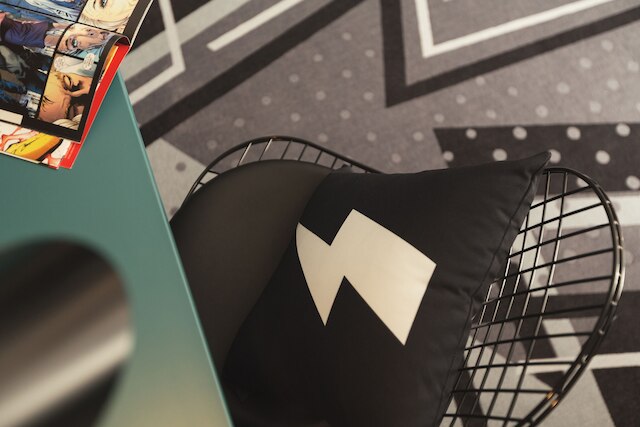 ホリデイ イン - ザ ニウ, フラッシュ ベルリン シャルロッテンブルク by IHG