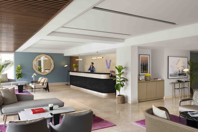 ヴィヴァンタ ゴア ミラマール