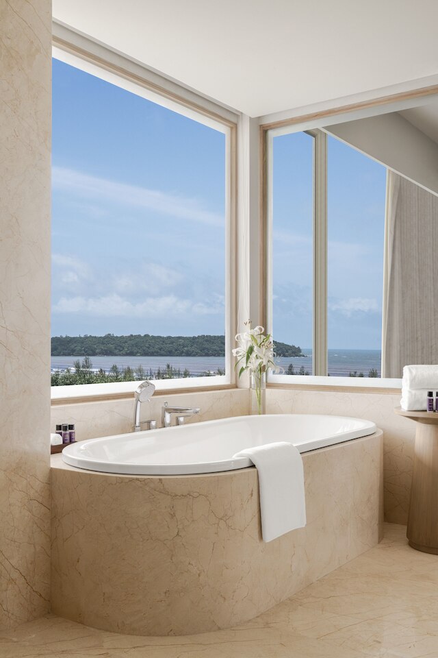 ヴィヴァンタ ゴア ミラマール