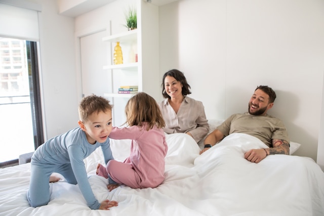 ヨーテルパッド マイアミ