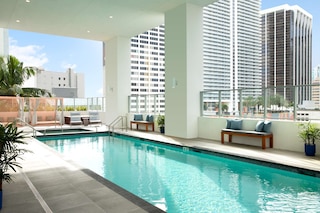 ヨーテルパッド マイアミ