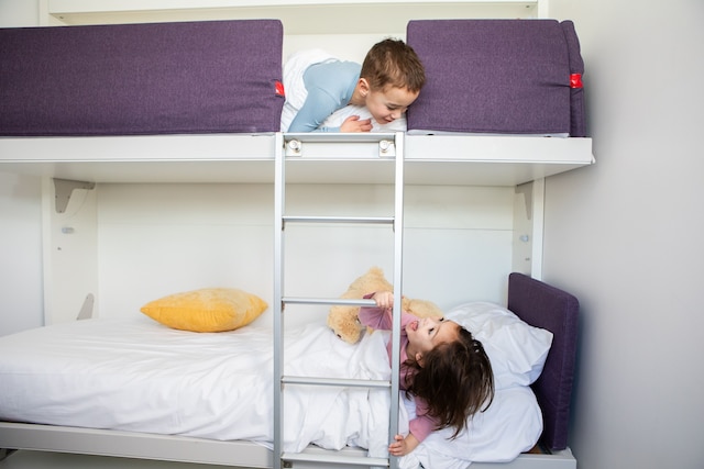 ヨーテルパッド マイアミ