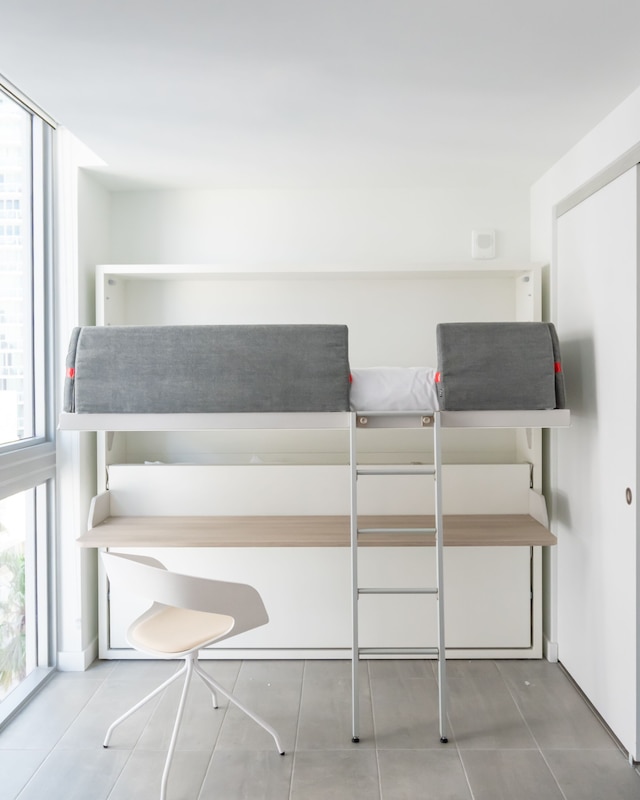 ヨーテルパッド マイアミ