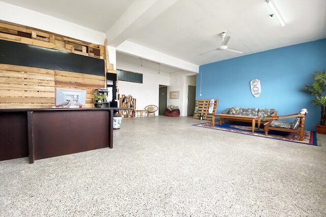 OYOホーム90295 ビーコンホームステイクチン