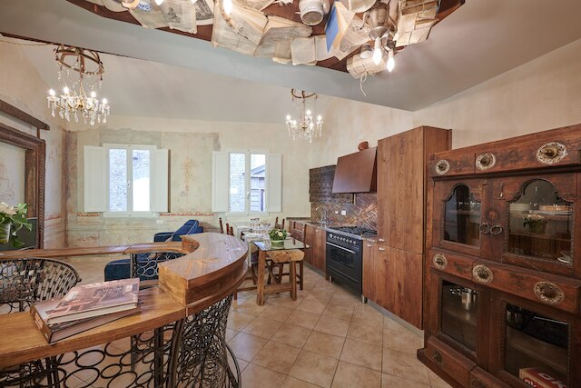 レオニ スイート バイ メガ