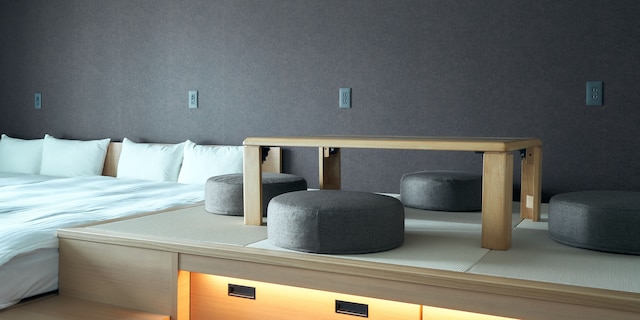 Rakuten STAY 博多祇園