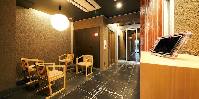 Rakuten STAY 博多祇園