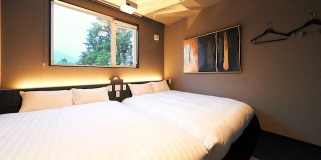 Rakuten STAY VILLA 箱根仙石原