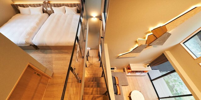 Rakuten STAY VILLA 箱根仙石原